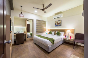 Treebo Trend Nestlay Casa Egmore